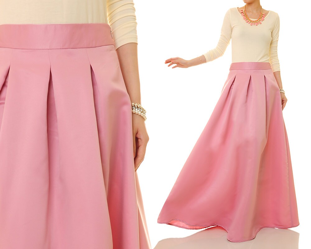 Mouth Guard For Teeth Clenching Pink Satin Skirt